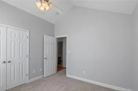 225 Hogart Street Raeford NC 28376