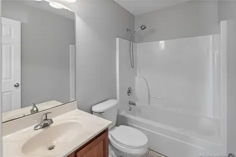 225 Hogart Street Raeford NC 28376