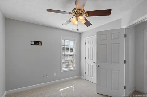 225 Hogart Street Raeford NC 28376