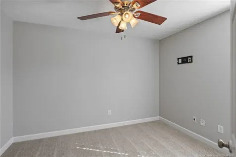 225 Hogart Street Raeford NC 28376