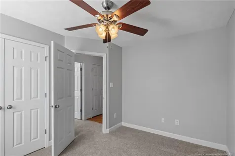 225 Hogart Street Raeford NC 28376