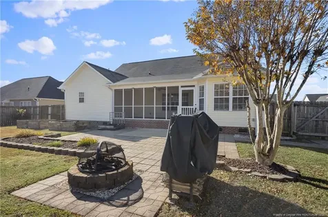 225 Hogart Street Raeford NC 28376