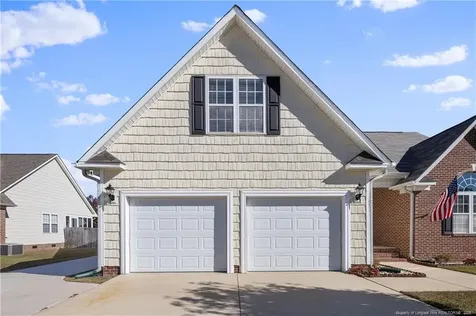 225 Hogart Street Raeford NC 28376