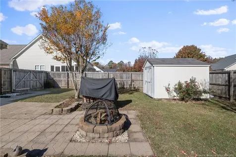 225 Hogart Street Raeford NC 28376