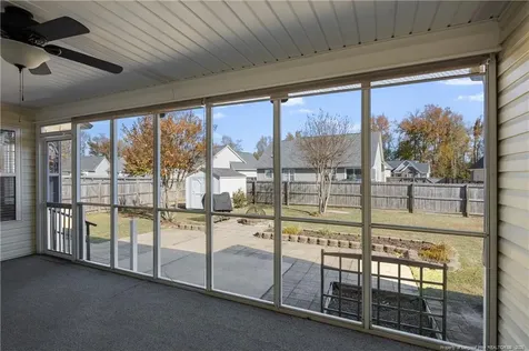 225 Hogart Street Raeford NC 28376