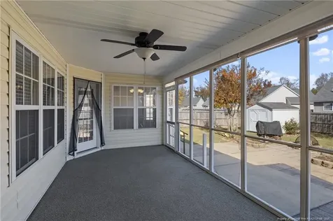 225 Hogart Street Raeford NC 28376