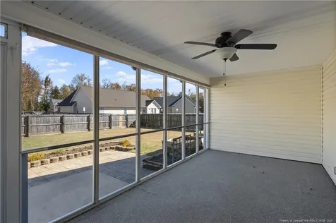 225 Hogart Street Raeford NC 28376