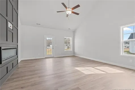 128 Michter Street Vass NC 28394