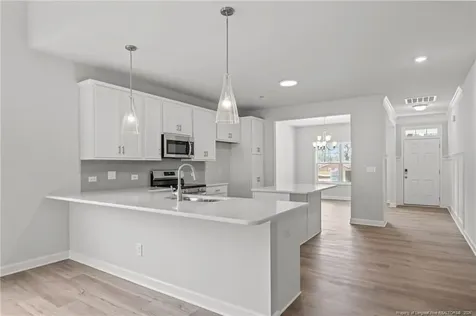 128 Michter Street Vass NC 28394