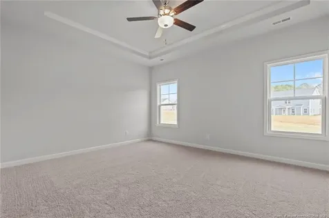 128 Michter Street Vass NC 28394