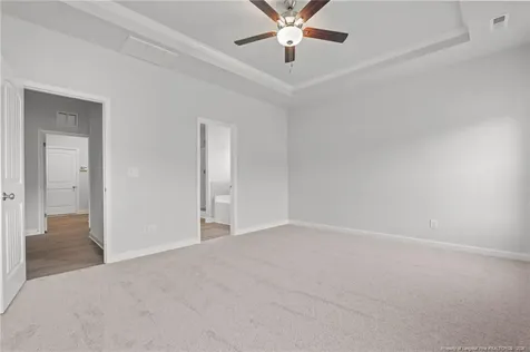 128 Michter Street Vass NC 28394