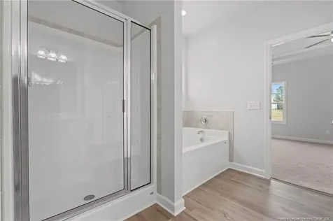 128 Michter Street Vass NC 28394