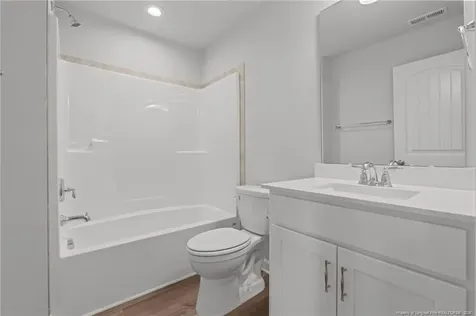 128 Michter Street Vass NC 28394