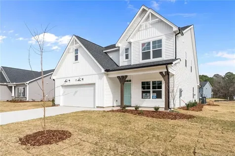 128 Michter Street Vass NC 28394