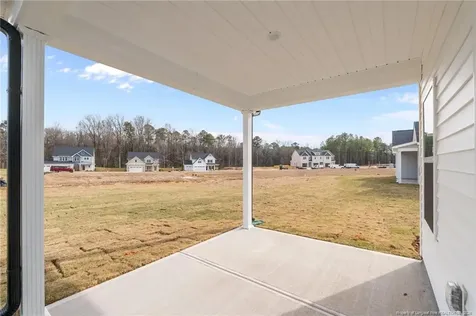 128 Michter Street Vass NC 28394