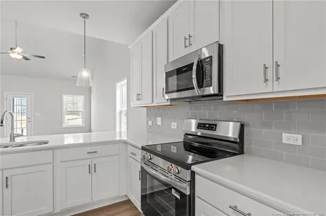 128 Michter Street Vass NC 28394