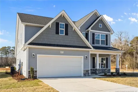 287 Elijah Way Vass NC 28394