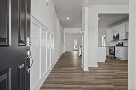 287 Elijah Way Vass NC 28394