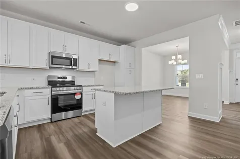 287 Elijah Way Vass NC 28394