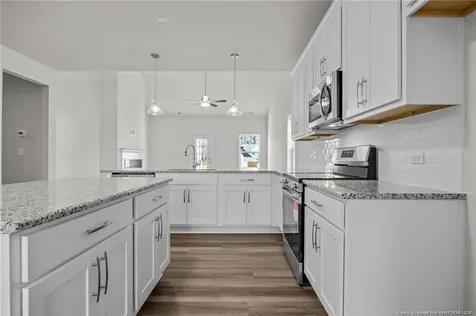 287 Elijah Way Vass NC 28394