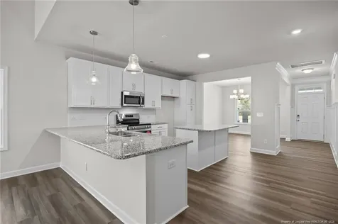 287 Elijah Way Vass NC 28394