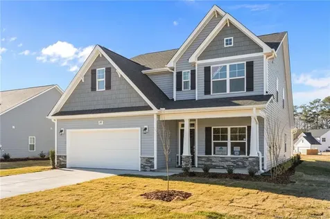 287 Elijah Way Vass NC 28394