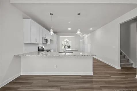 287 Elijah Way Vass NC 28394