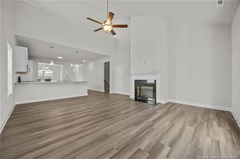 287 Elijah Way Vass NC 28394
