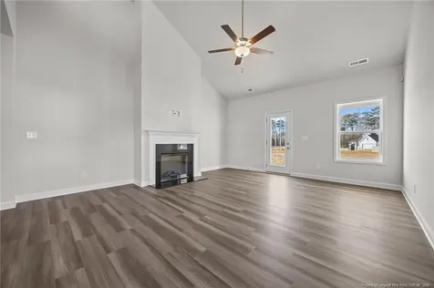 287 Elijah Way Vass NC 28394