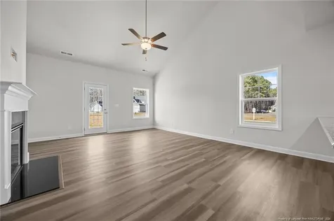 287 Elijah Way Vass NC 28394