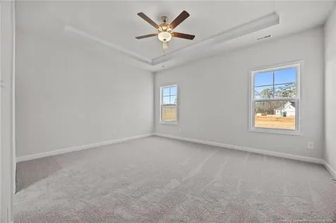 287 Elijah Way Vass NC 28394