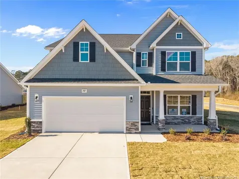 287 Elijah Way Vass NC 28394
