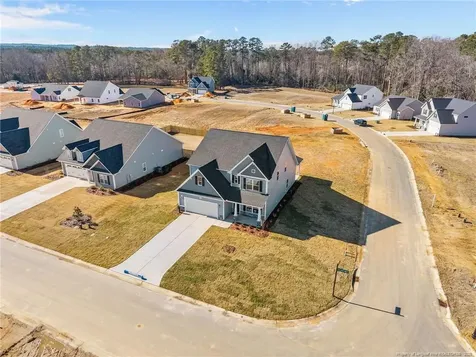 287 Elijah Way Vass NC 28394