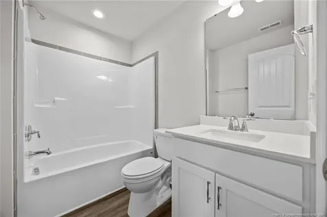 287 Elijah Way Vass NC 28394