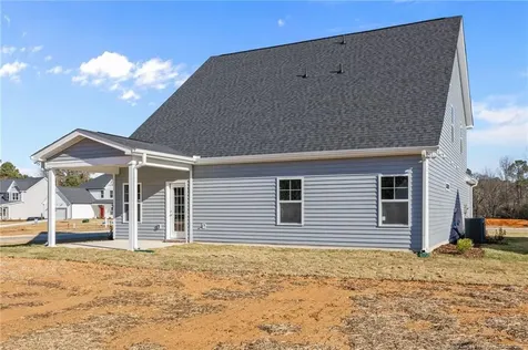 287 Elijah Way Vass NC 28394