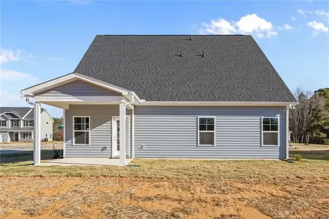 287 Elijah Way Vass NC 28394