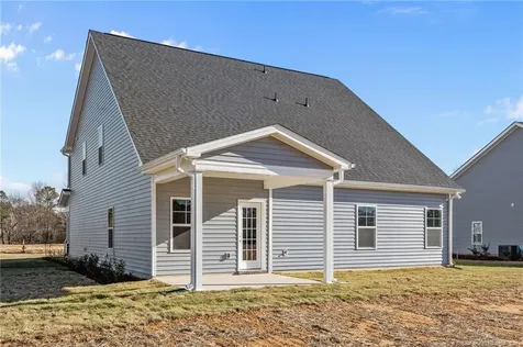 287 Elijah Way Vass NC 28394