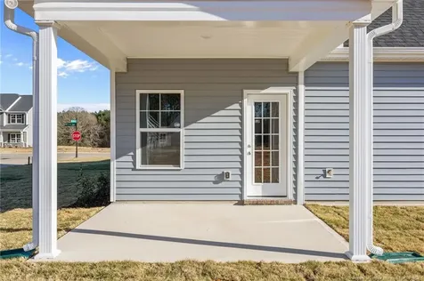 287 Elijah Way Vass NC 28394