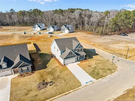 287 Elijah Way Vass NC 28394