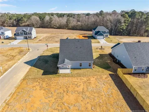 287 Elijah Way Vass NC 28394