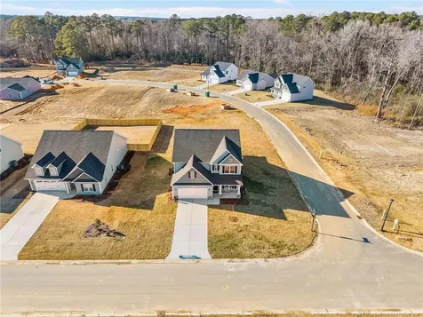 287 Elijah Way Vass NC 28394