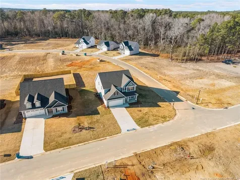 287 Elijah Way Vass NC 28394