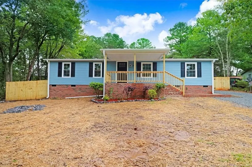 34 Andrea Court Sanford NC 27332