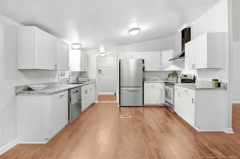 34 Andrea Court Sanford NC 27332