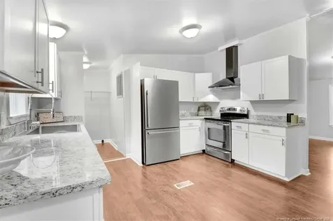 34 Andrea Court Sanford NC 27332