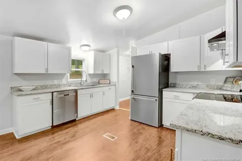 34 Andrea Court Sanford NC 27332