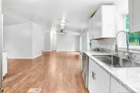 34 Andrea Court Sanford NC 27332