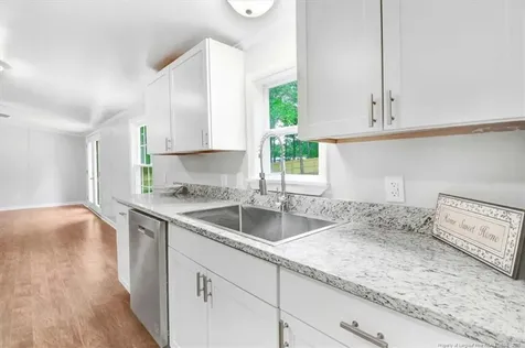 34 Andrea Court Sanford NC 27332