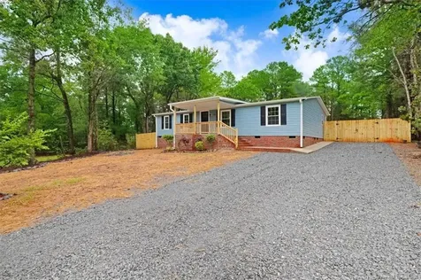 34 Andrea Court Sanford NC 27332