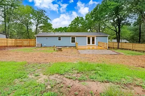34 Andrea Court Sanford NC 27332